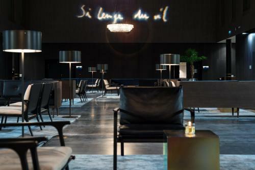 Clarion Hotel Air