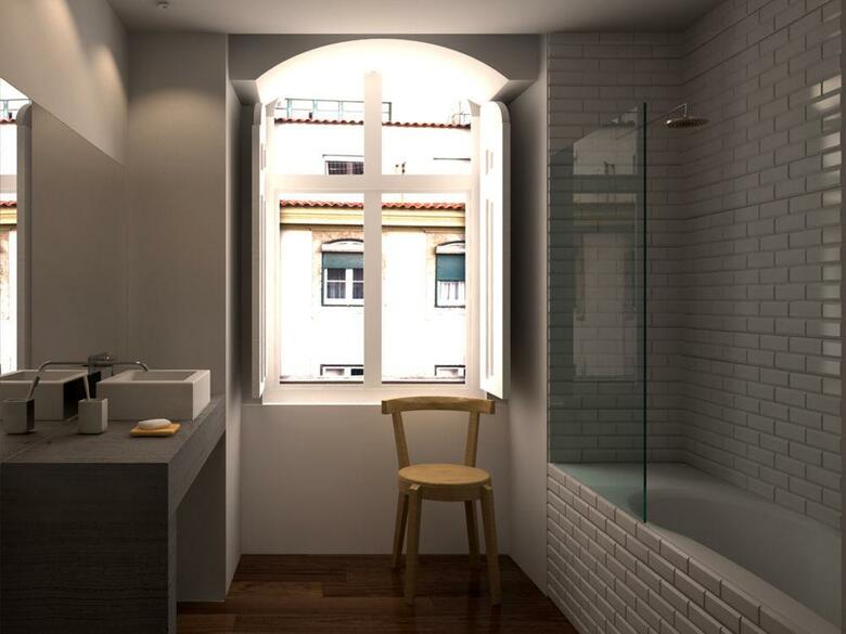 Hostal The 8 - Downtown Suites
