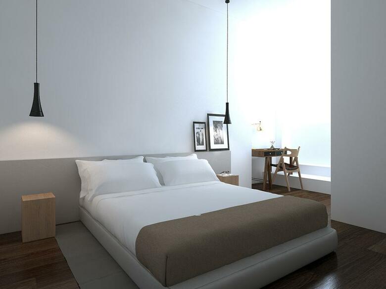Hostal The 8 - Downtown Suites