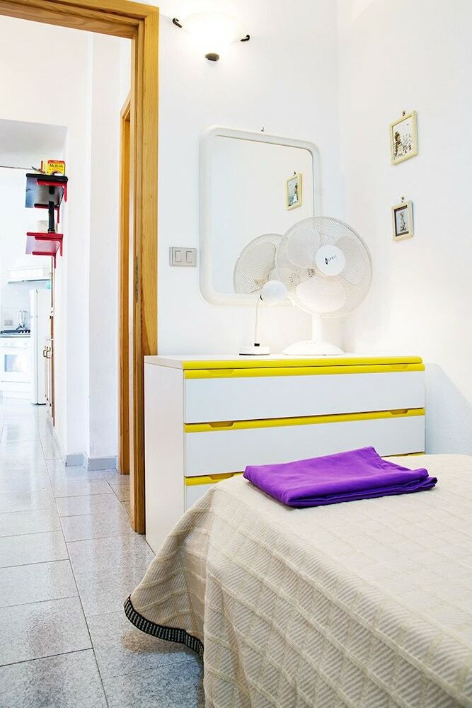 Manzoni Apartment