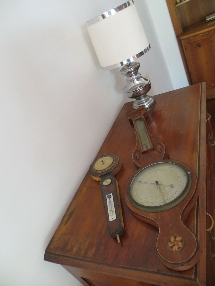 L'acero Rosso B&B