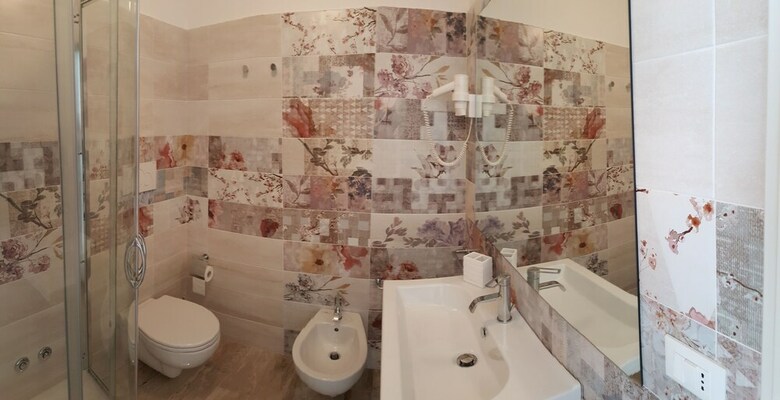 Hostal Il Mare Di Roma
