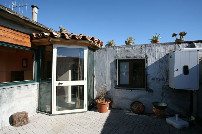 La Casa Dei Cestai