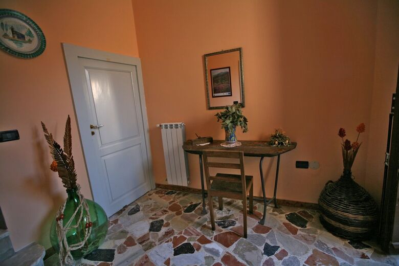 La Casa Dei Cestai