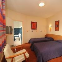 Inter Hotel Grand Hotel De La Gare