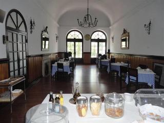 Hotel Albergaria Solar De Monfalim