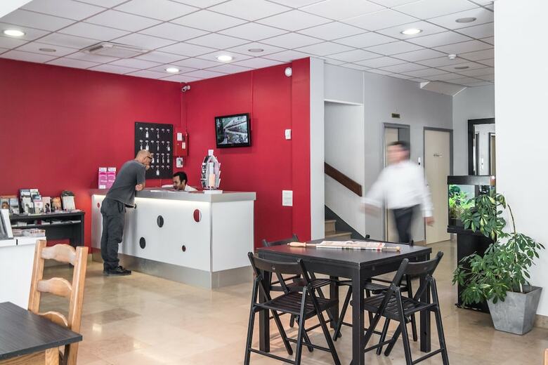 Hotel Le Cheval Blanc