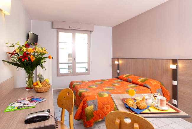 Residencia Les Carres Pegase