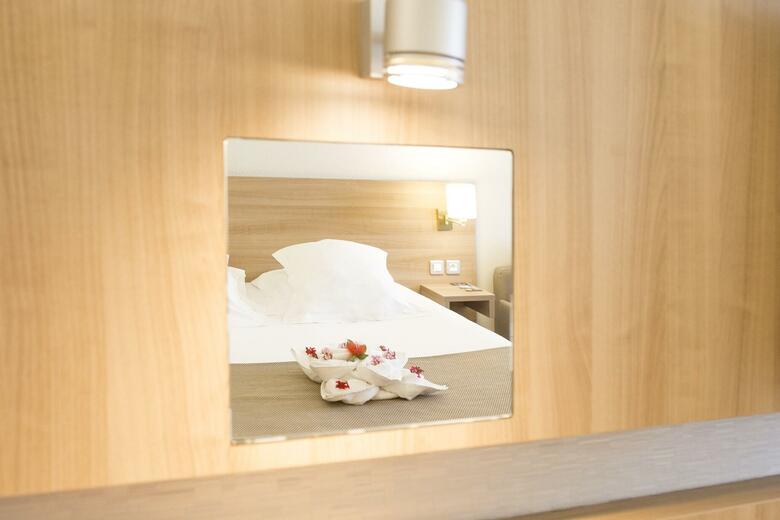 Hotel Best Western Ajaccio Amiraute