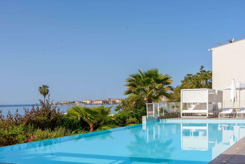 Hotel Best Western Ajaccio Amiraute