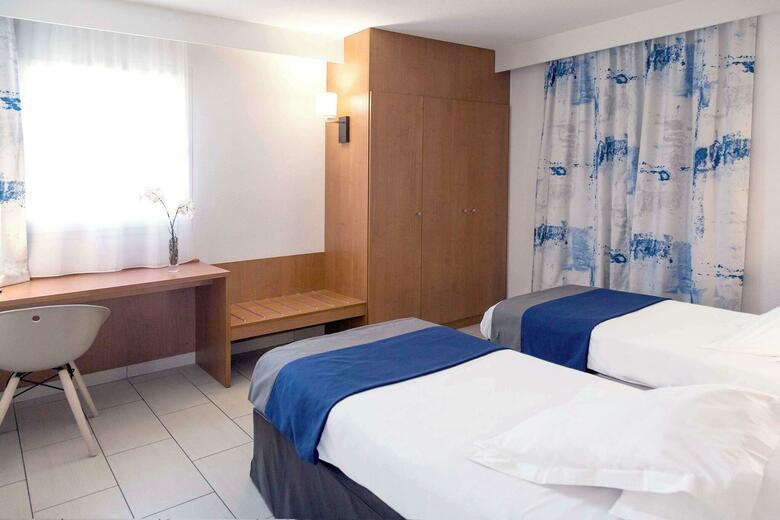 Hotel Best Western Ajaccio Amiraute