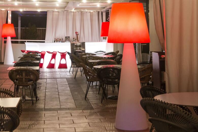 Hotel Best Western Ajaccio Amiraute
