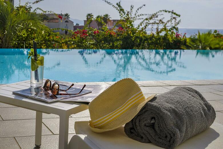 Hotel Best Western Ajaccio Amiraute