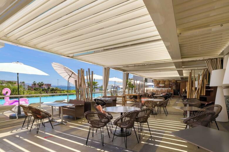 Hotel Best Western Ajaccio Amiraute