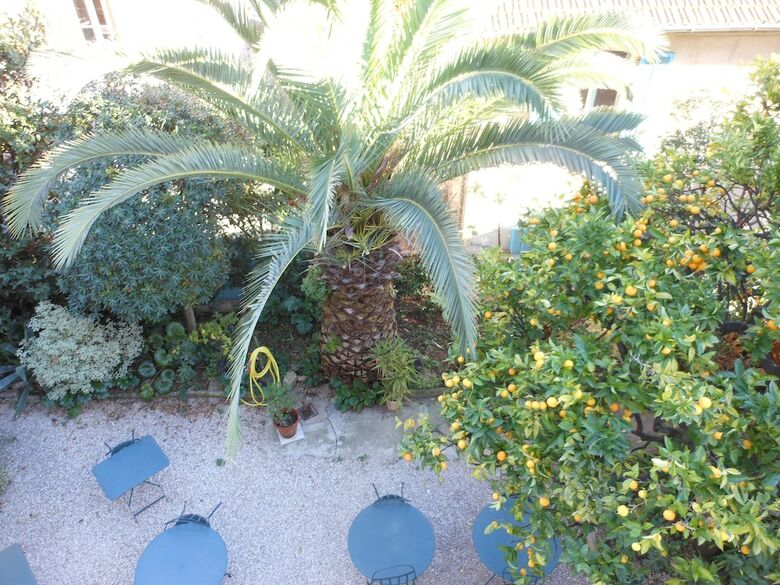 Hotel Villa Les Cygnes