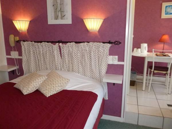 Hotel Le Richelieu