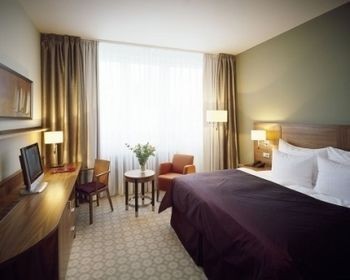 Silenzio Hotel