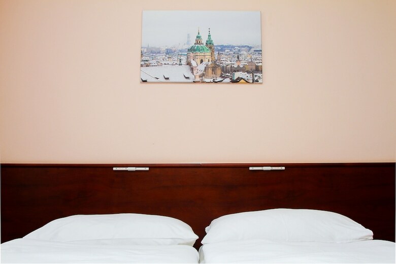 Hotel Inturprag