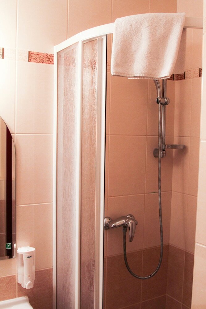 Hotel Inturprag