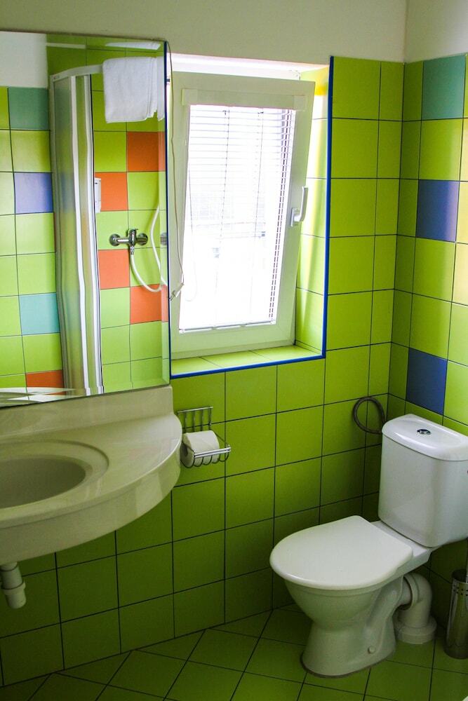 Hotel Inturprag