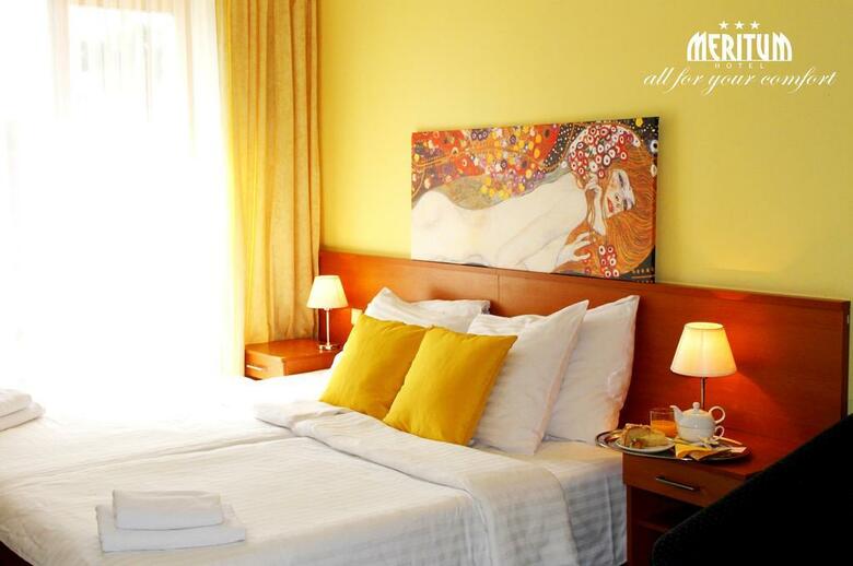 Hotel Meritum