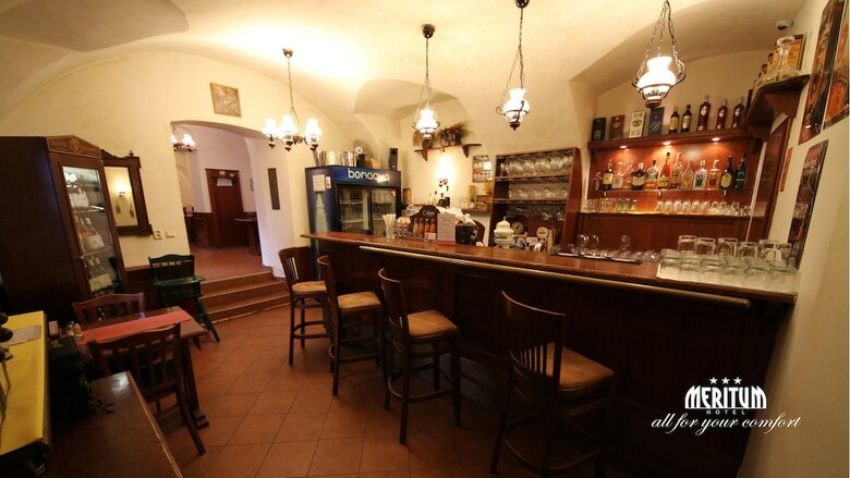 Hotel Meritum