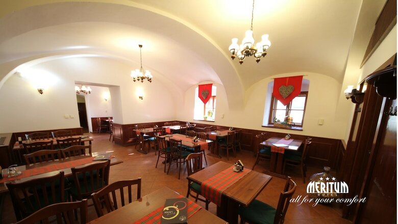 Hotel Meritum