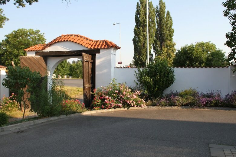 Hotel Meritum