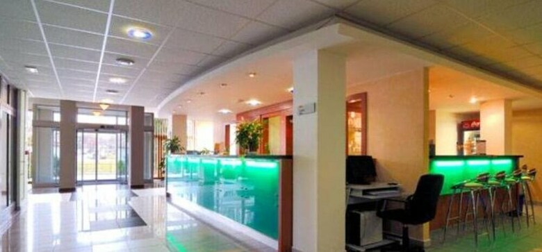 Hotel Meritum