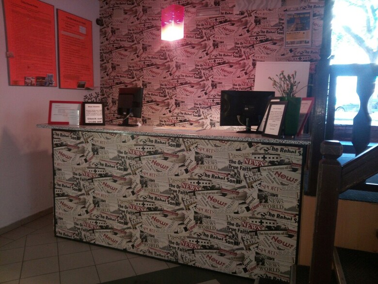 Hostal Chili Hostel