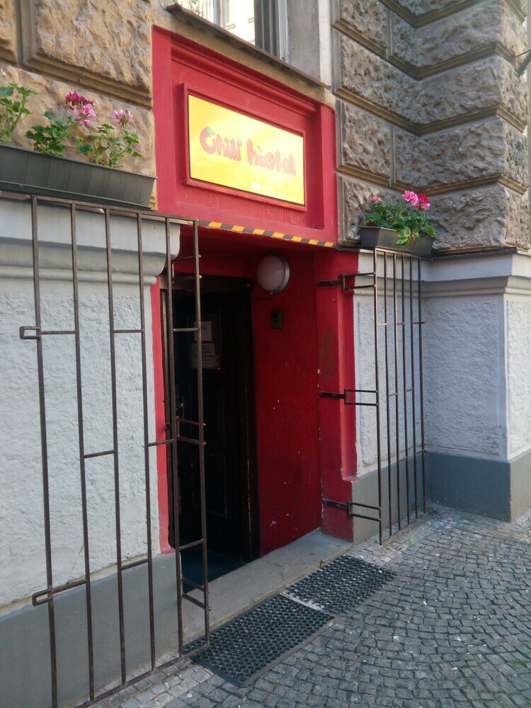 Hostal Chili Hostel