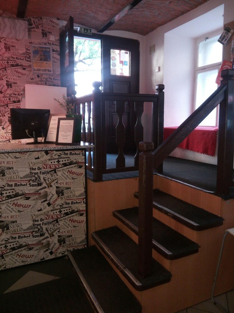 Hostal Chili Hostel