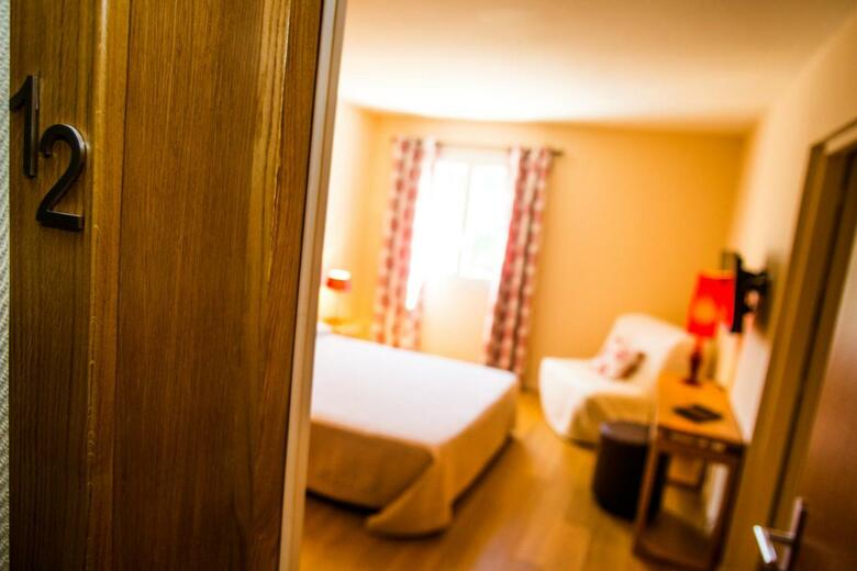 Hotel Cesario