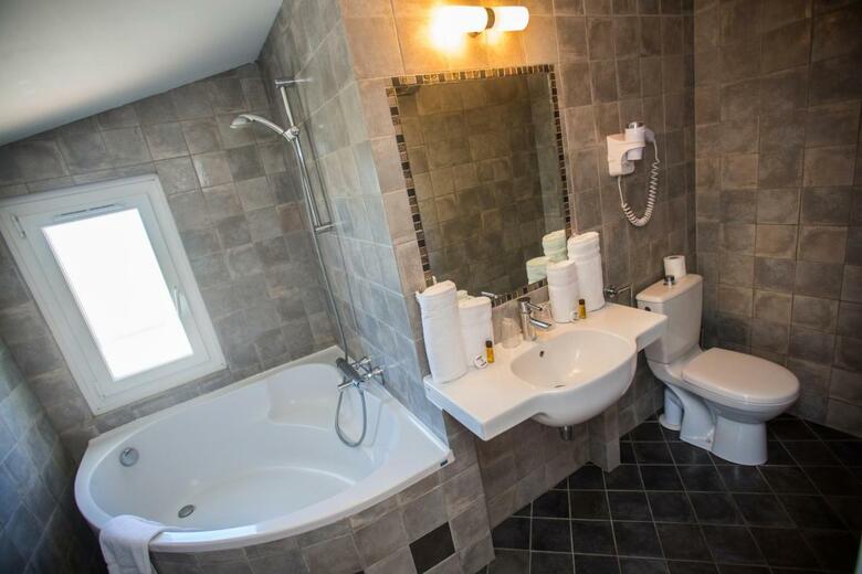 Hotel Cesario