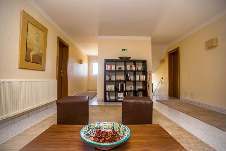 Hotel Cesario