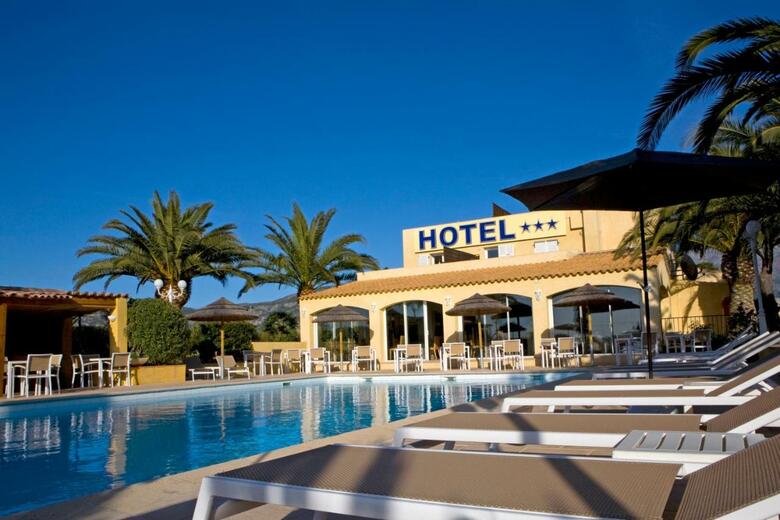 Hotel Cesario