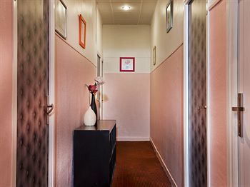Hotel Sylvabelle