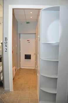 Hotel Sylvabelle