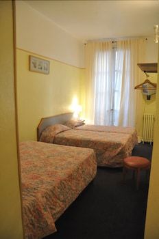 Hotel Sylvabelle