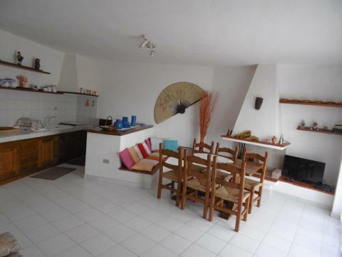 Apartamento Trilocale Lu Muntiggiu 28