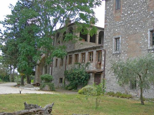 Agroturismo Il Convento