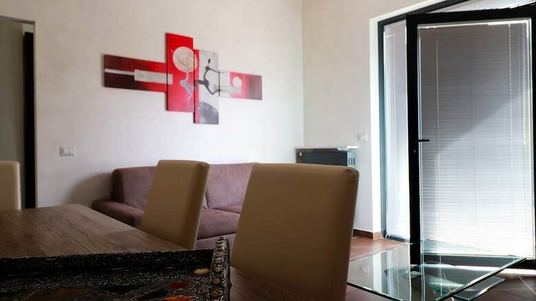 Apartamento Residenza Sorriso