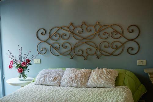 Apartamento La Tosca Rooms
