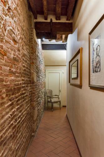 Apartamento La Tosca Rooms