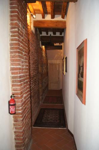 Apartamento La Tosca Rooms