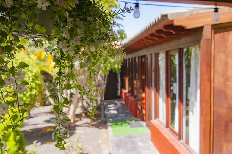 El Rinc�n Del Huroncillo