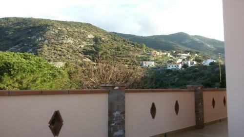 Villetta Panoramica