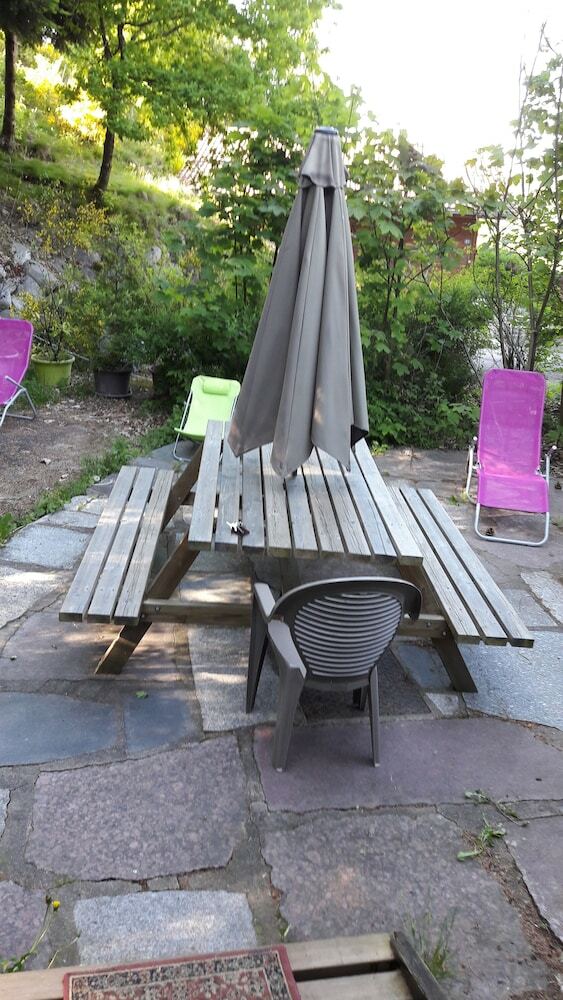 Chalet Du Feignol�