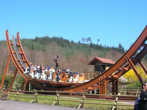 Ferme Des Ponc�es