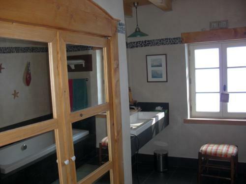 Ferme Des Ponc�es